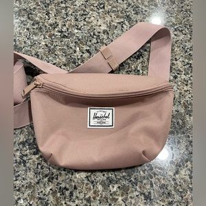 Hershel Fanny pack bag crossbody purse